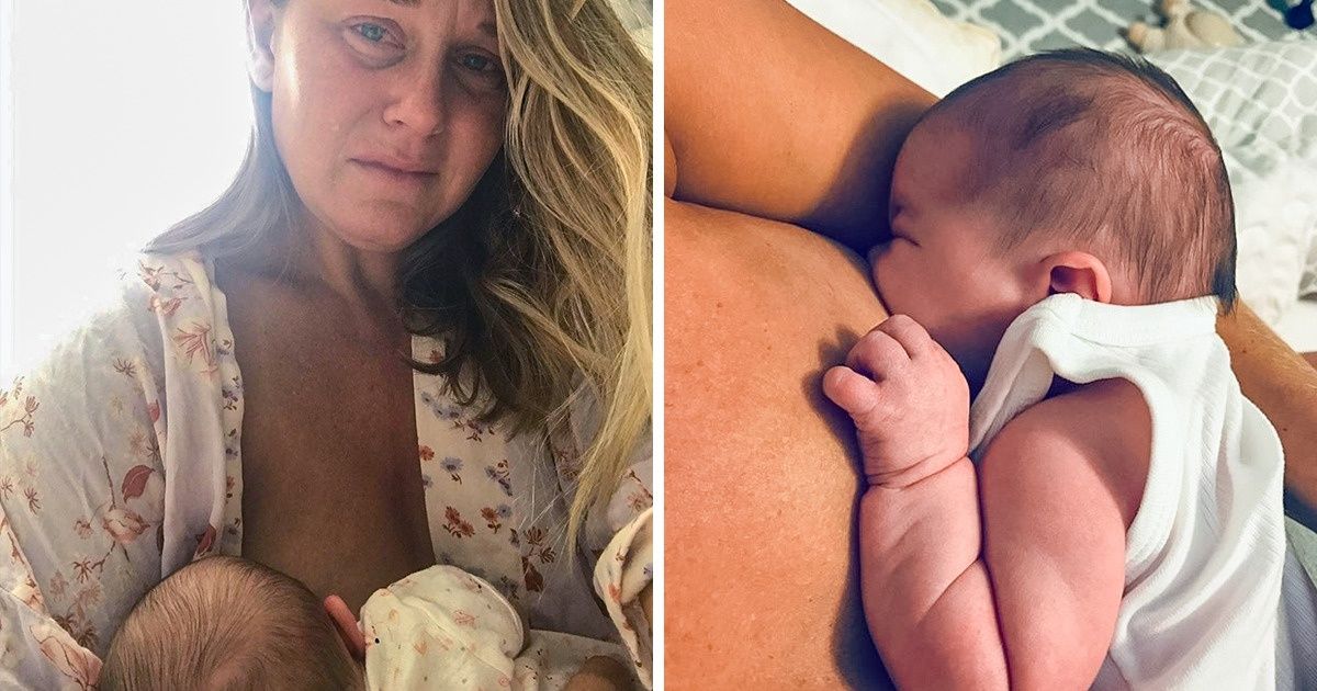 “It Has Been an Emotional and Painful Struggle”. Why Some Women Choose Not to Breastfeed