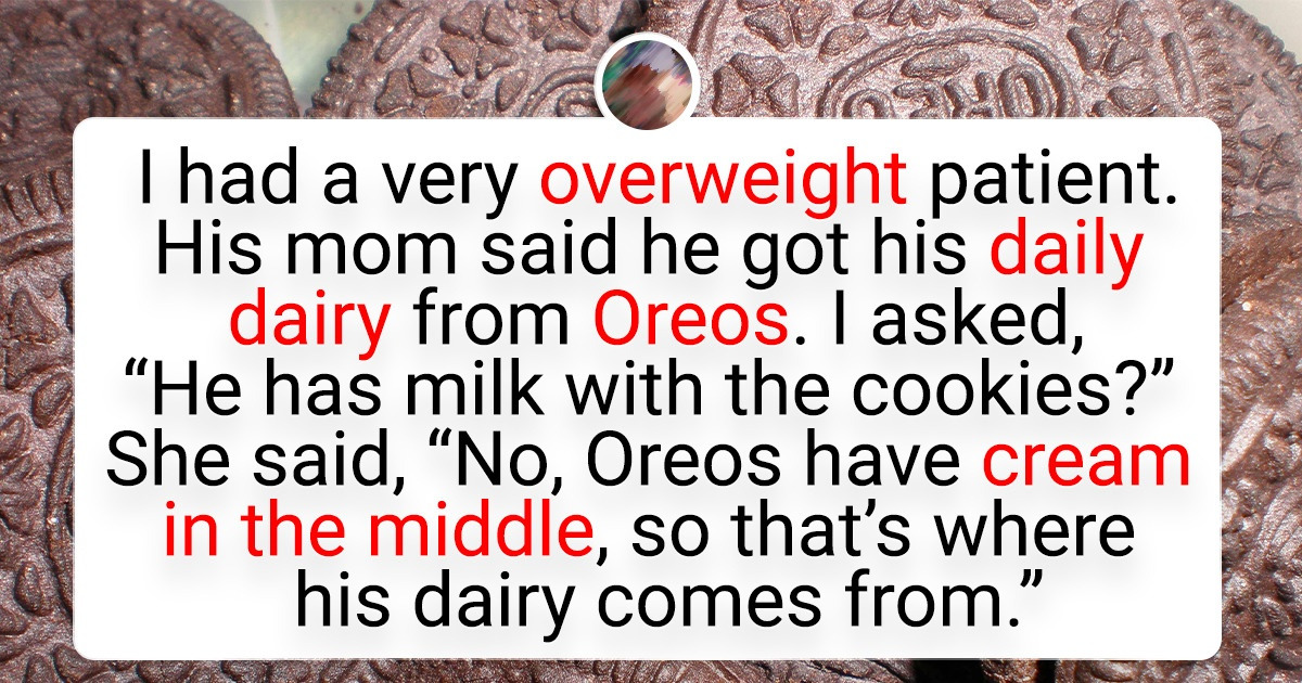 15 Doctors Share the Most Bizarre Stories That You Won’t Even Find in Movies 15 Doctors Share the Most Bizarre Stories That You Won’t Even Find in Movies