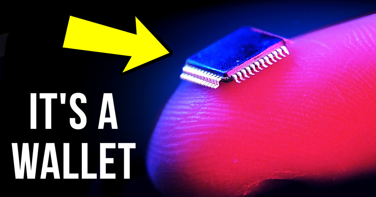 These Technologies Take You Beyond Human Limits These Technologies Take You Beyond Human Limits