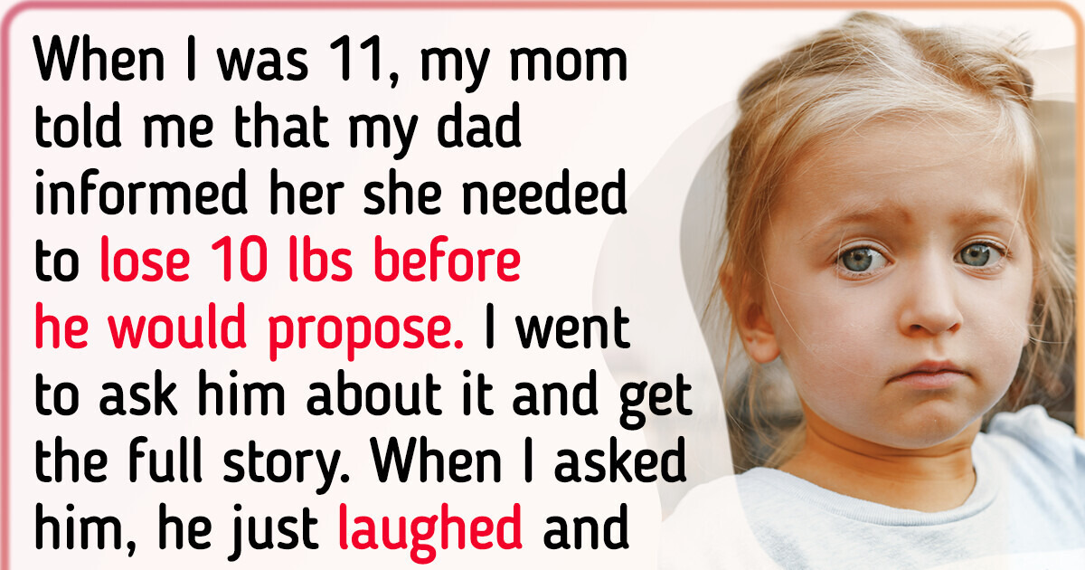 14 Stories of Sudden Realizations That Crushed People’s Realities ...