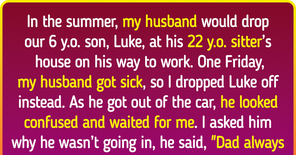 10 Kids Whose Candid Confessions Turned Lives Upside Down 10 Kids Whose Candid Confessions Turned Lives Upside Down
