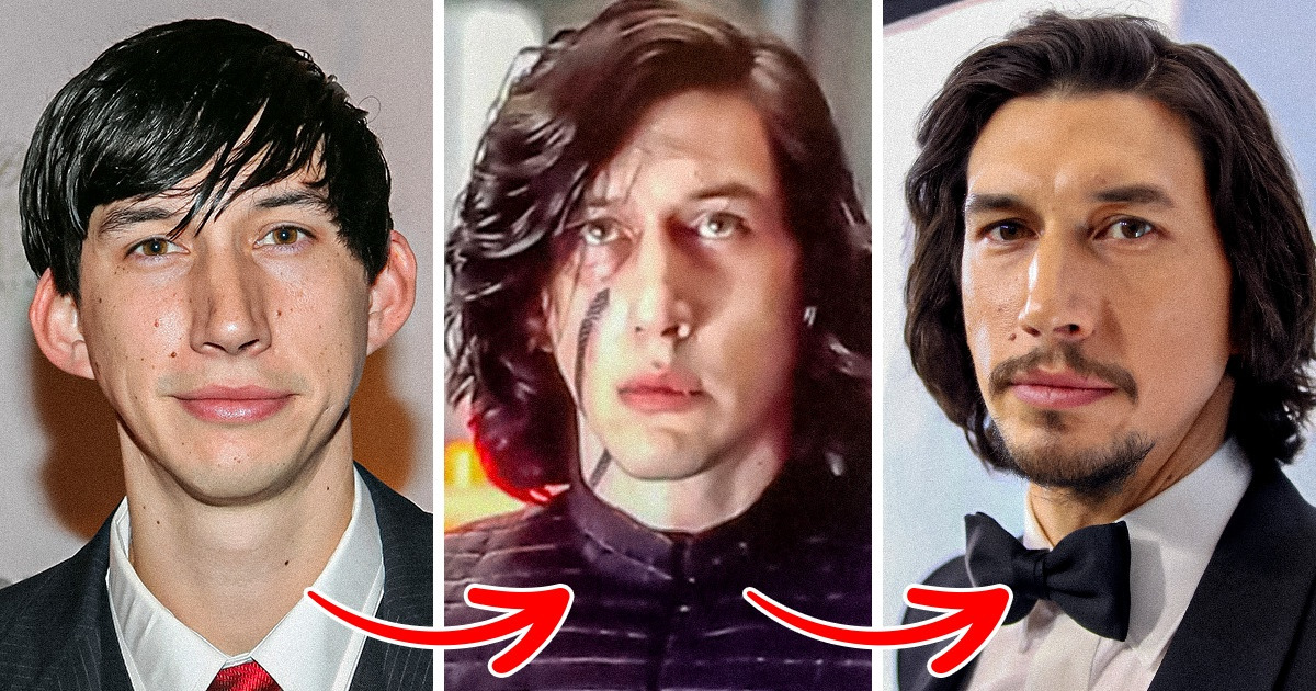 16 Celebrities Who Look More and More Stunning With Age