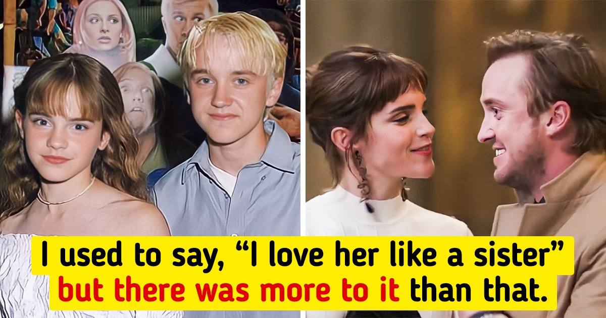 8 Celebrity Duos With Perfect Chemistry That Left Us Expecting More 8 Celebrity Duos With Perfect Chemistry That Left Us Expecting More