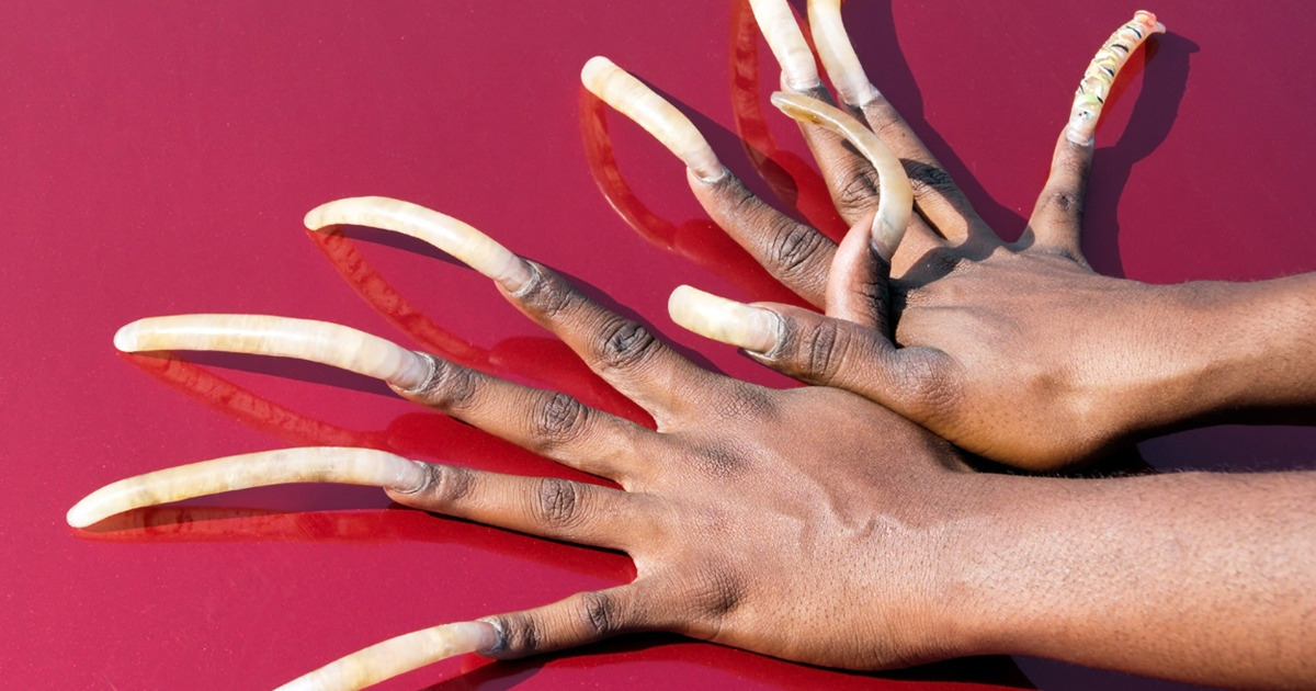 6 Strange Things That Can Happen if Our Body Parts Grew Continuously 6 Strange Things That Can Happen if Our Body Parts Grew Continuously