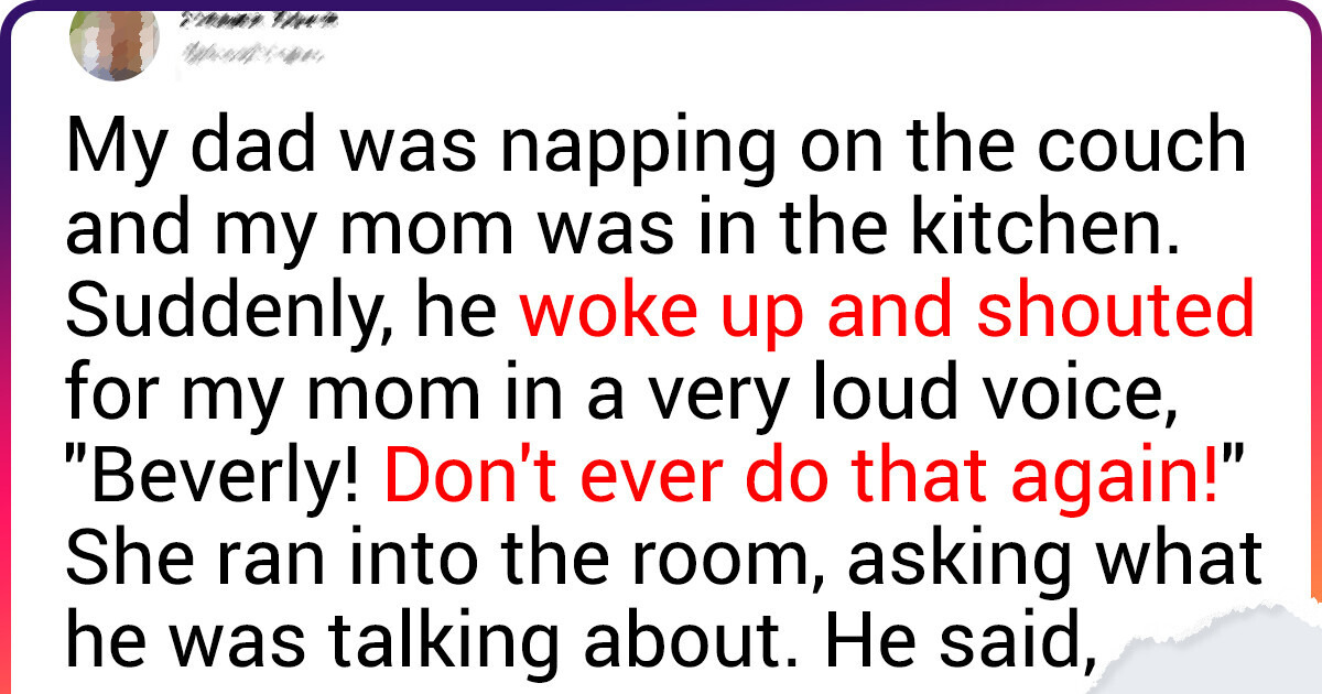 10 Creepy Stories That Will Make You Want to Look Back and Turn the Lights On