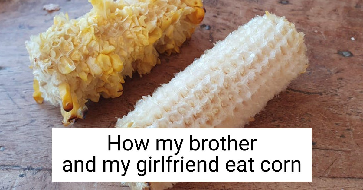 15+ Photos Proving There Are 2 Types of People in the World