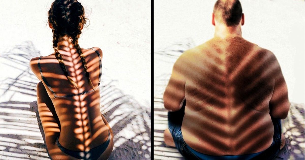 9 People Who Wanted to Try and Copy Famous Photos but Accidentally Made New Masterpieces