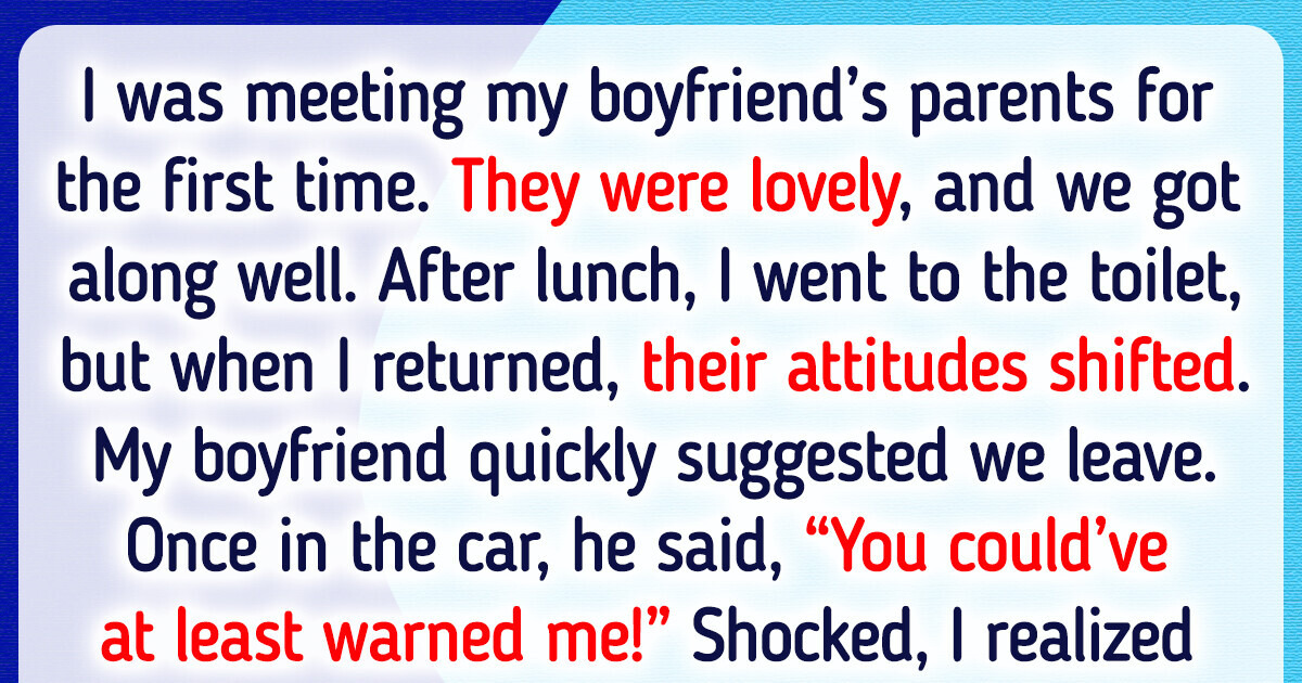 15 People Who Were Caught in Awkward Situations 15 People Who Were Caught in Awkward Situations