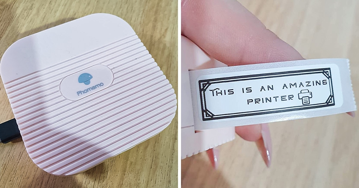 7 Amazon Products for Your Junk Drawer That You’ll Use All the Time