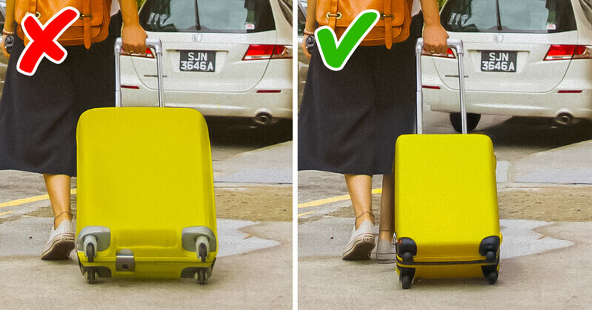 9 Safety Travel Tips That Can Keep You Out of Harm’s Way