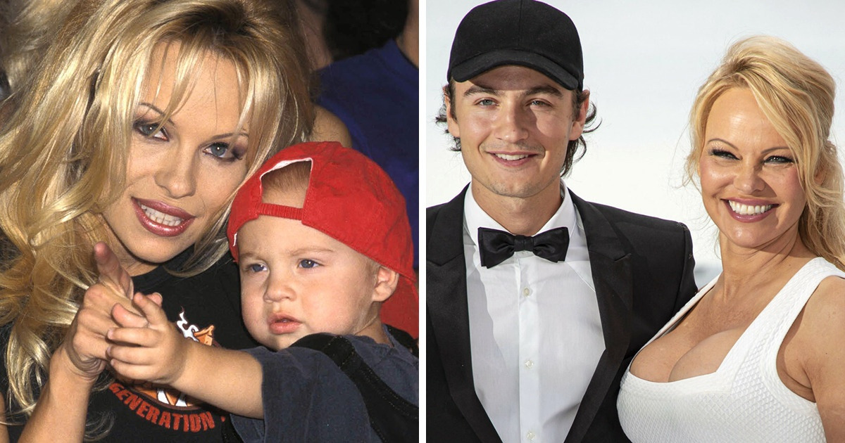 8 Stars Whose Kids Are Following in Their Footsteps / Bright Side