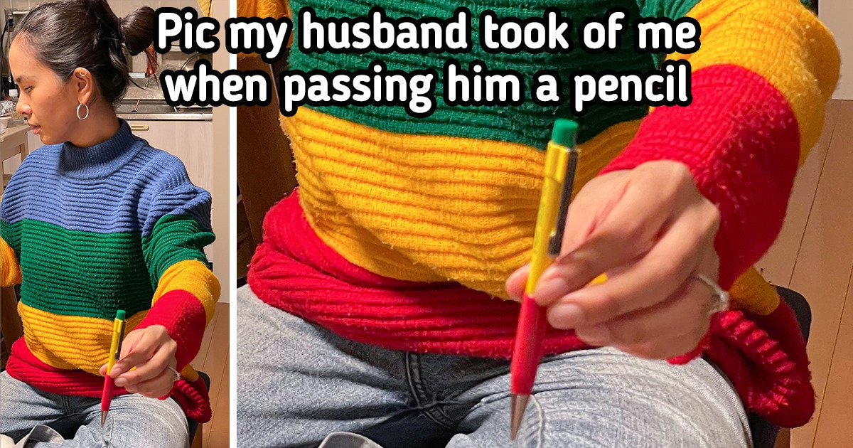 20 Photos That Prove Accidental Coincidences Follow Us All