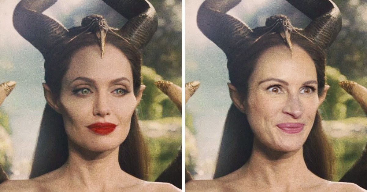 15 Times We Imagined the Main Roles in Successful Movies Being Played by Different Popular Actors 15 Times We Imagined the Main Roles in Successful Movies Being Played by Different Popular Actors