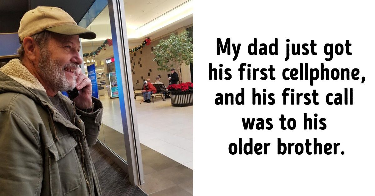 19 Photos That’ll Make You Wanna Hug Your Parents Right Away 19 Photos That’ll Make You Wanna Hug Your Parents Right Away