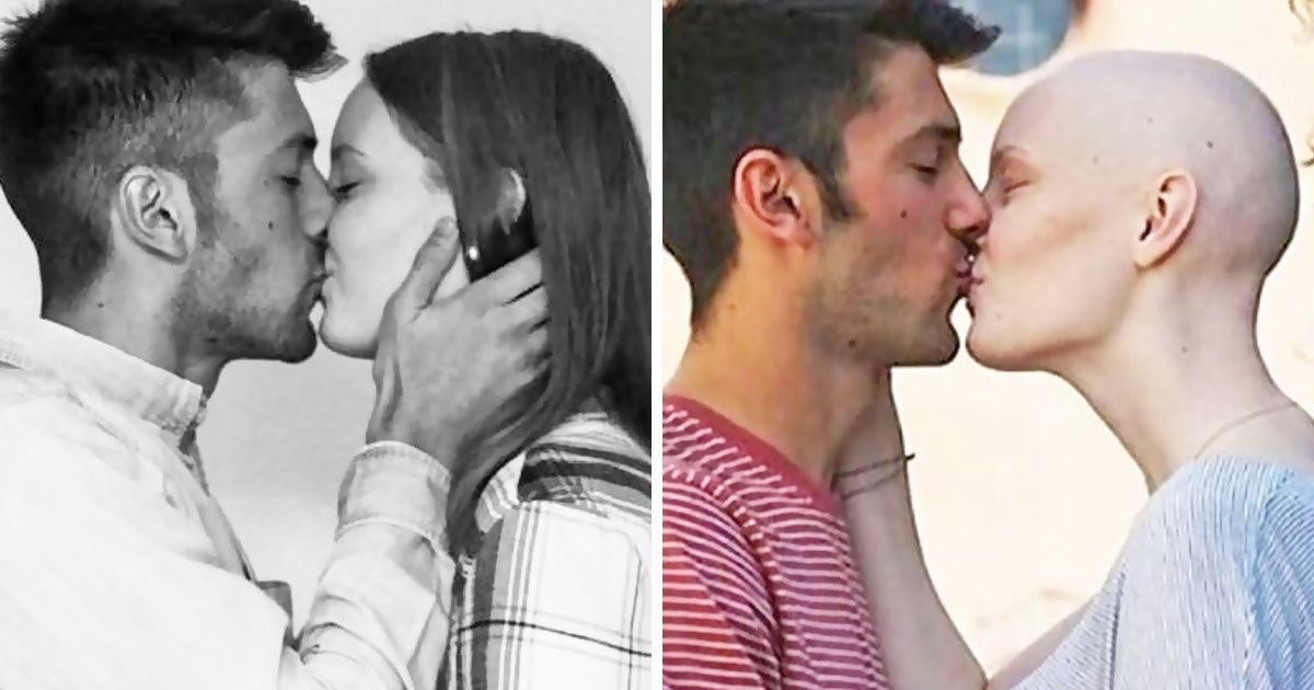 15 Photos That Show the Love We All Aspire to Find
