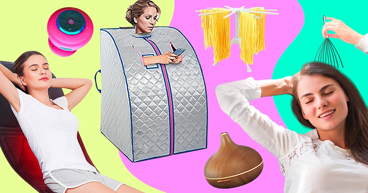 15+ Last-Minute Gifts from Amazon That Will Make Every Woman Feel Excited thumbnail