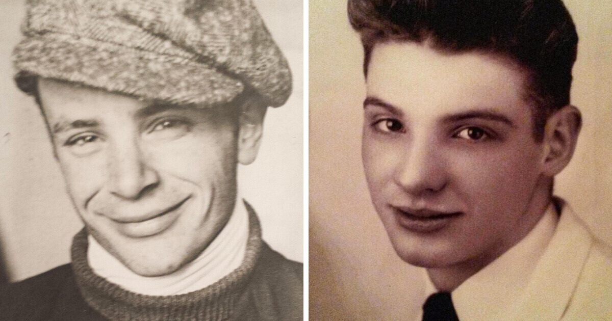 20 Iconic Photos That Showcase the Allure of People From the Previous Century
