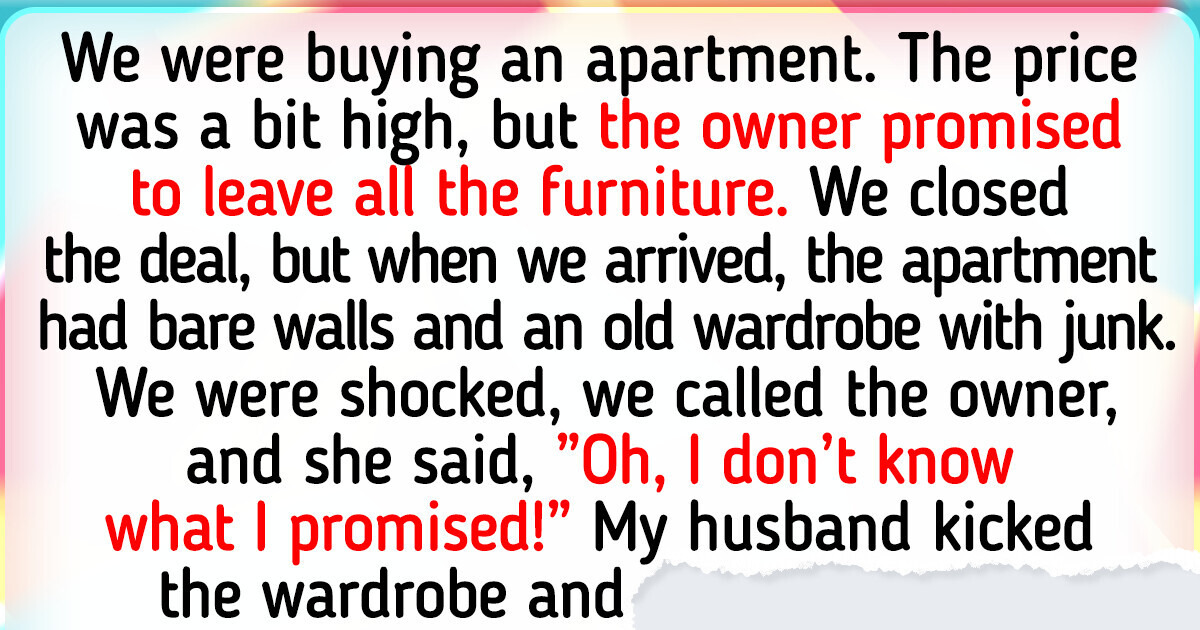 16 People Who Lucked Out When They Needed It the Most 16 People Who Lucked Out When They Needed It the Most