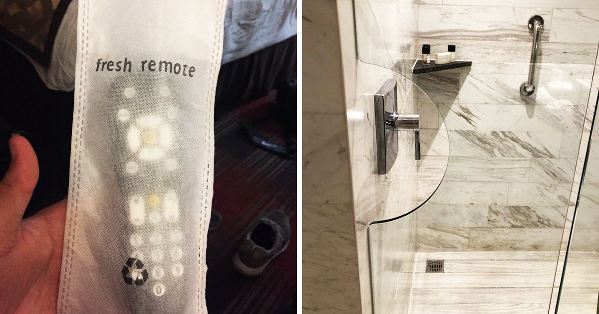 16 Awesome Hotels That Know How to Make Their Guests Happy