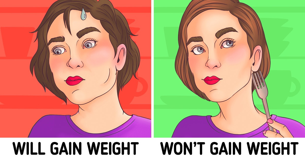 What Can Happen to Your Body When You Chew