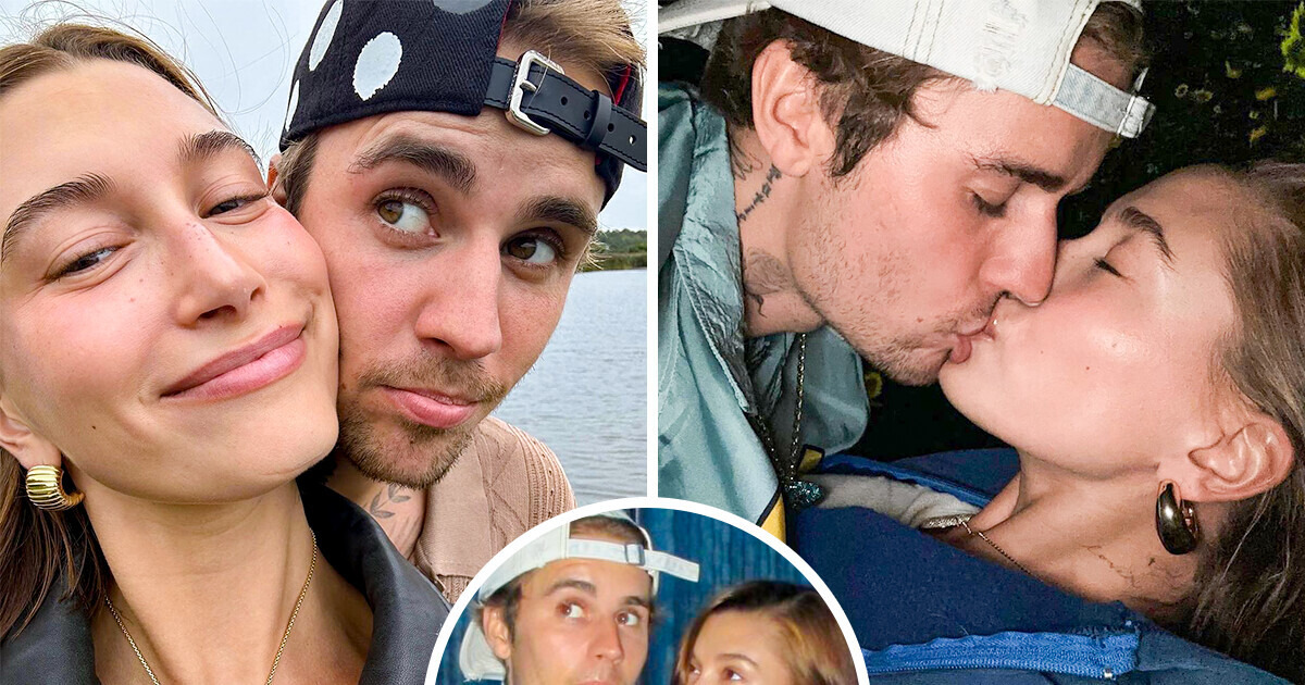 Justin Bieber’s 5th Wedding Anniversary Post Made Fans Highly ...