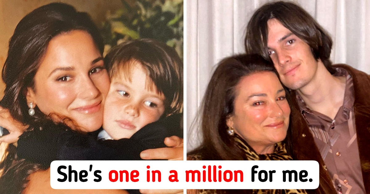 Real Life Wonder Woman Keely Shaye Smith Literally Saved Pierce Brosnan’s Life