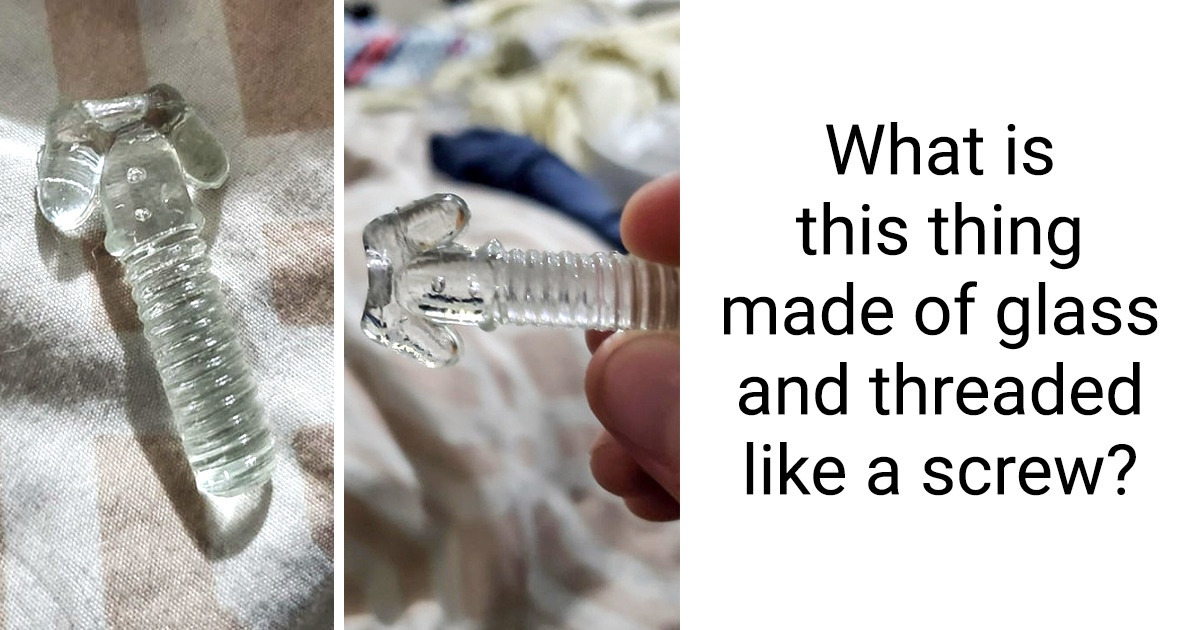 18 Things That Look Strange but Actually Have a Use thumbnail