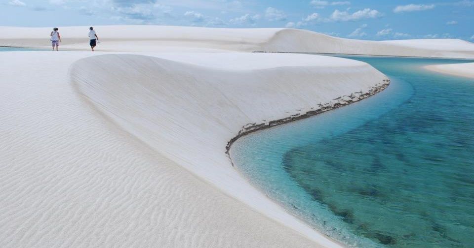 15 Places Anyone Would Love to See at Least Once in Their Lifetime