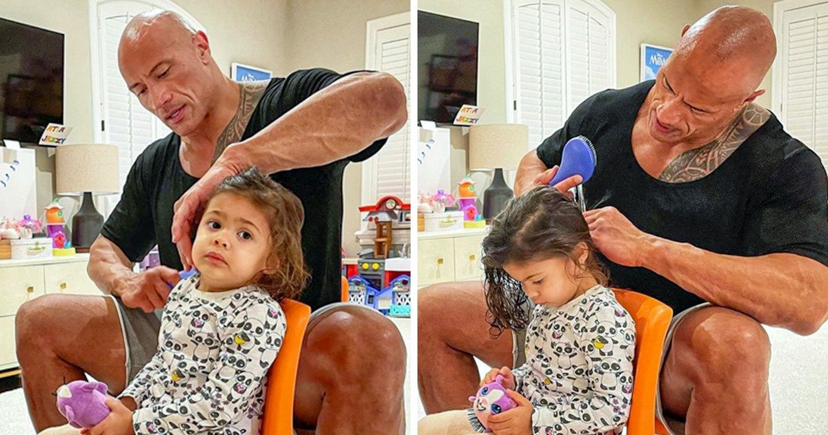 9 Celebrity Dads Who Are Winning at Being Fathers 9 Celebrity Dads Who Are Winning at Being Fathers