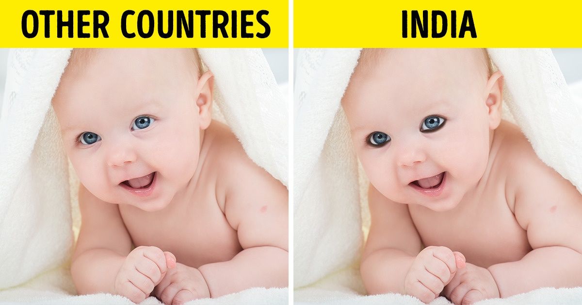 14 Things That Can Make You Fall In Love With India All Over Again