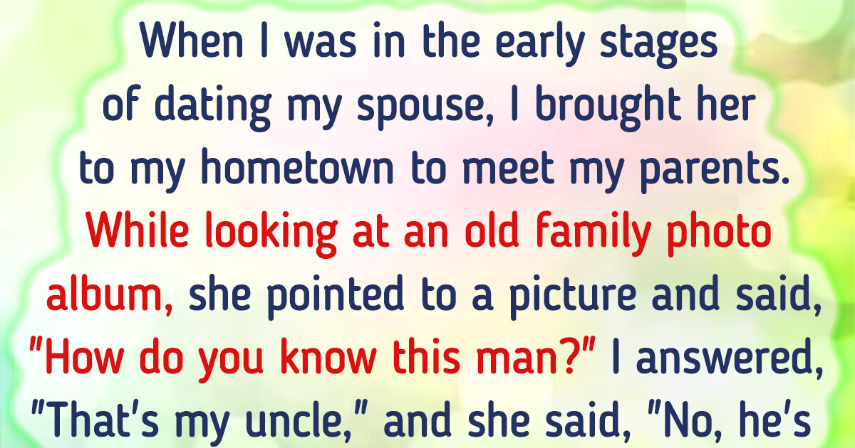 13 Stories About Amazing Coincidences That Are Hard to Believe In 13 Stories About Amazing Coincidences That Are Hard to Believe In