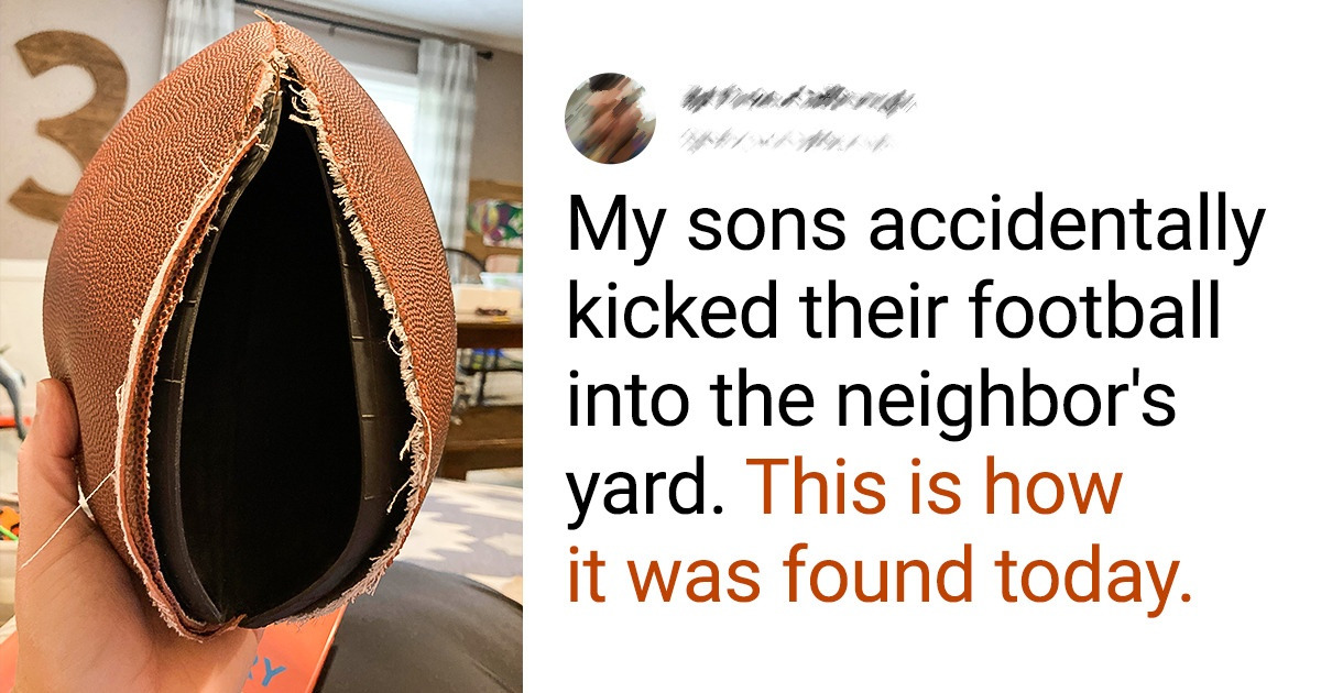 15 People Share Not-So-Funny Stories About Their Nightmare Neighbors