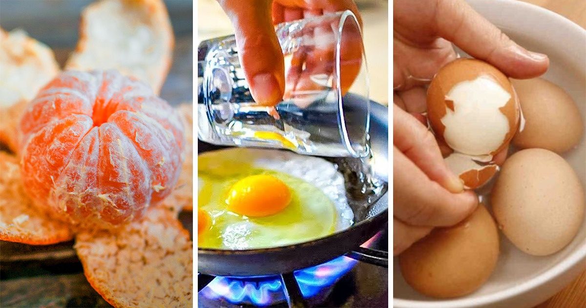 20 Cooking Tips That Can Save Your Time and Nerves 20 Cooking Tips That Can Save Your Time and Nerves