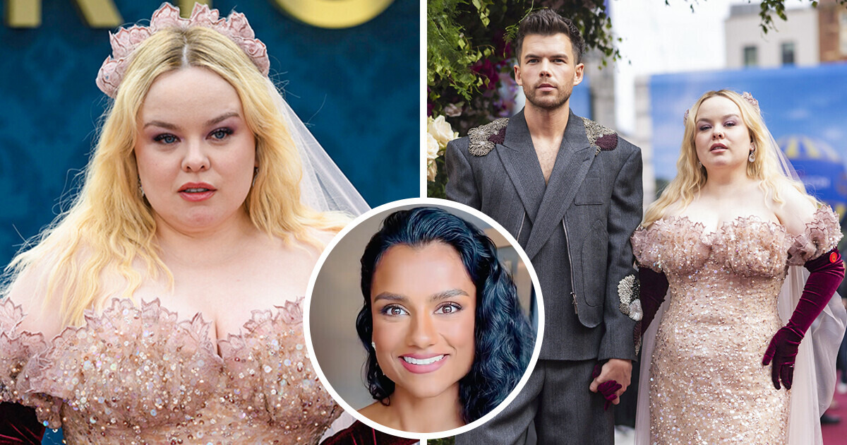 “Bridgerton” Actress Defends Costar Nicola Coughlan From Body Shaming Comments “Bridgerton” Actress Defends Costar Nicola Coughlan From Body Shaming Comments