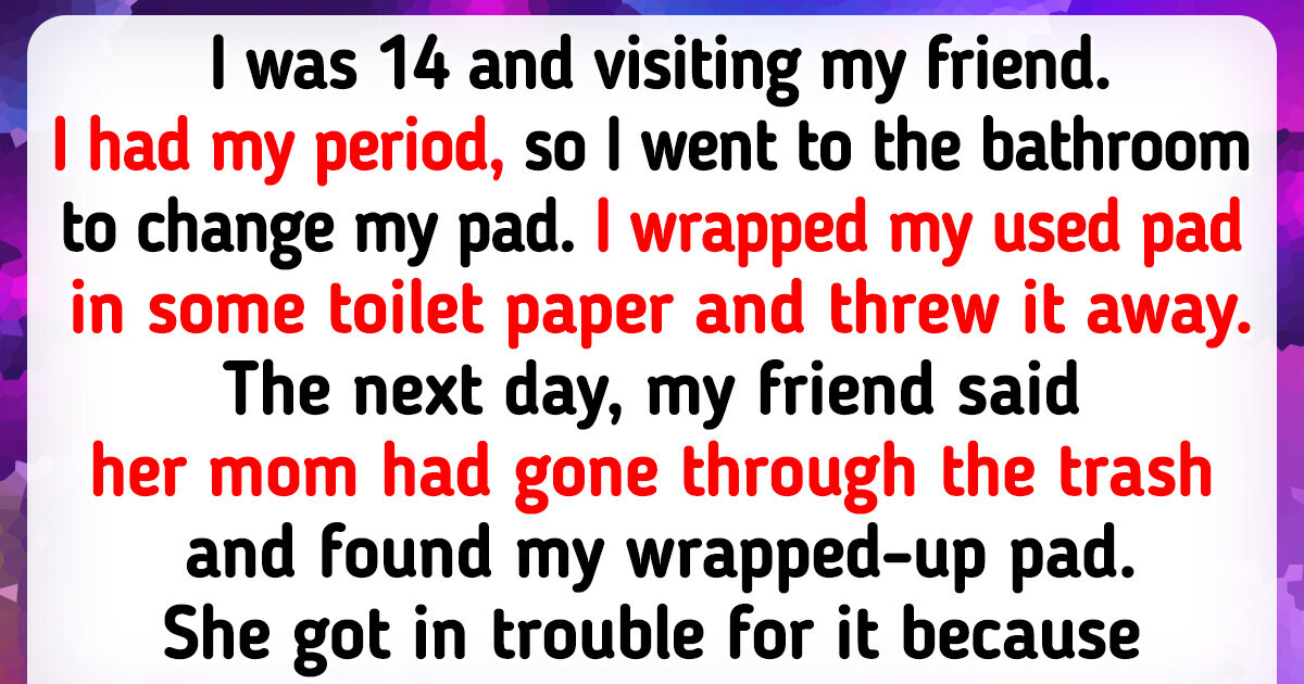 12 Creepy "House Rules" People Encountered When Visiting Others 12 Creepy "House Rules" People Encountered When Visiting Others