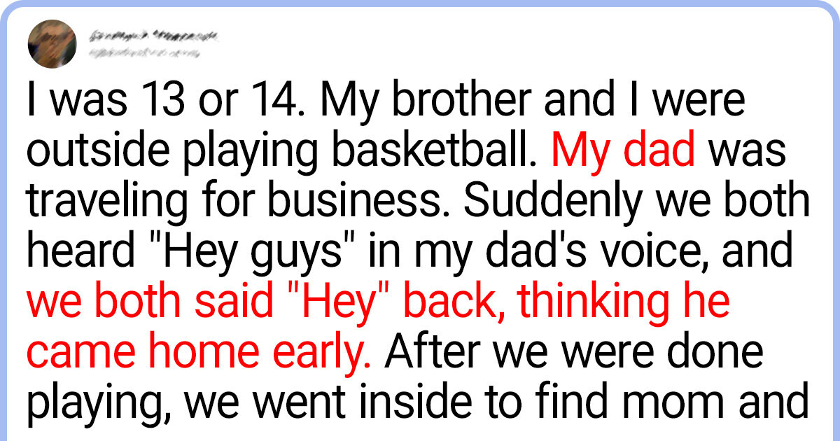 14 Real-Life Stories That Sound Like a Horror Movie