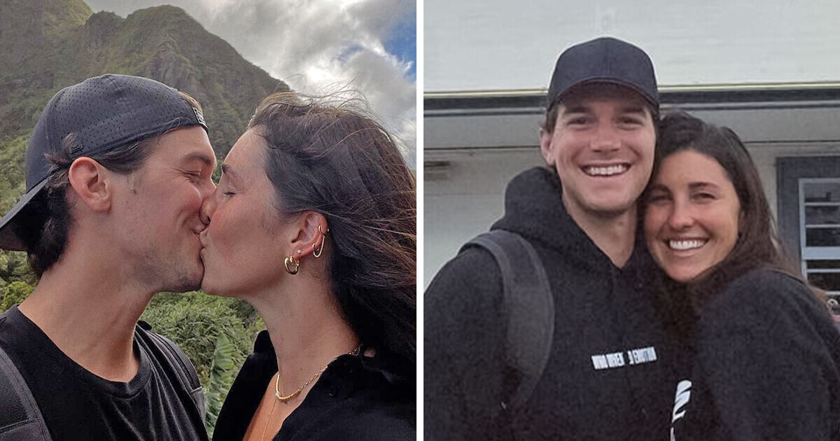 Couple Stirs the Internet After Giving a Solid Reason Why They Chose Childfree Life Couple Stirs the Internet After Giving a Solid Reason Why They Chose Childfree Life