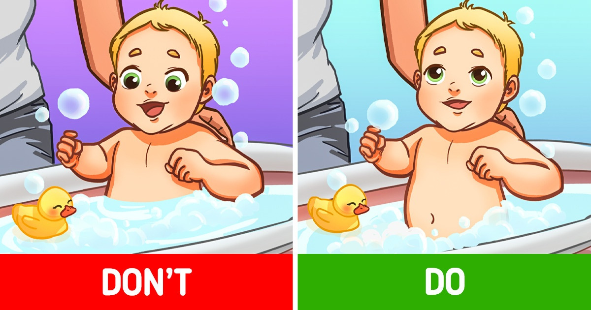 10 Essential Tips About Newborn Care That All Parents Should Know