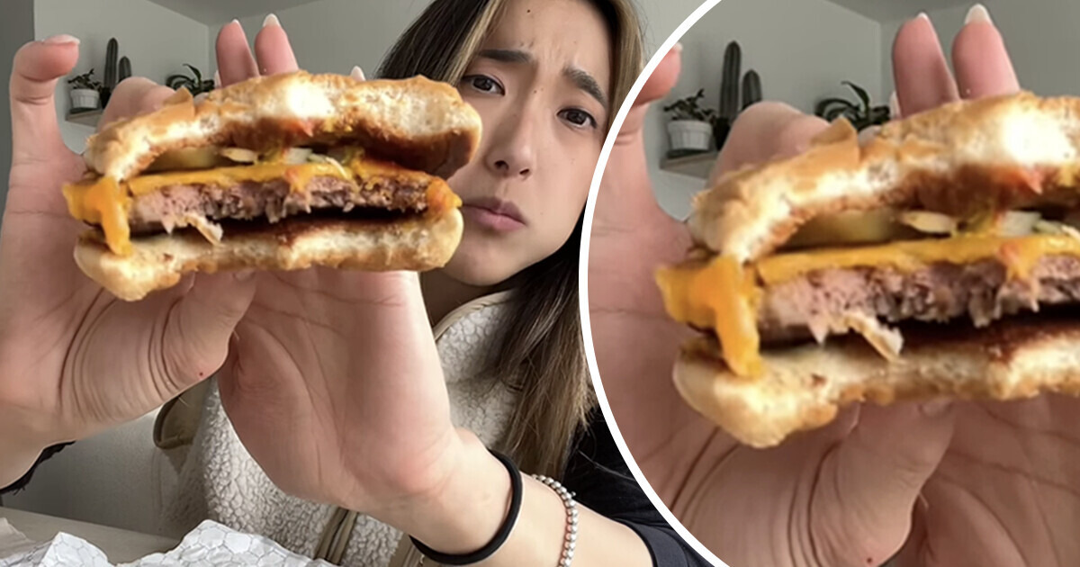 She Reveals, “I’m Vegetarian, Once a Year I Allow Myself to Eat the Meat I Want,” but People Notice the Same Thing