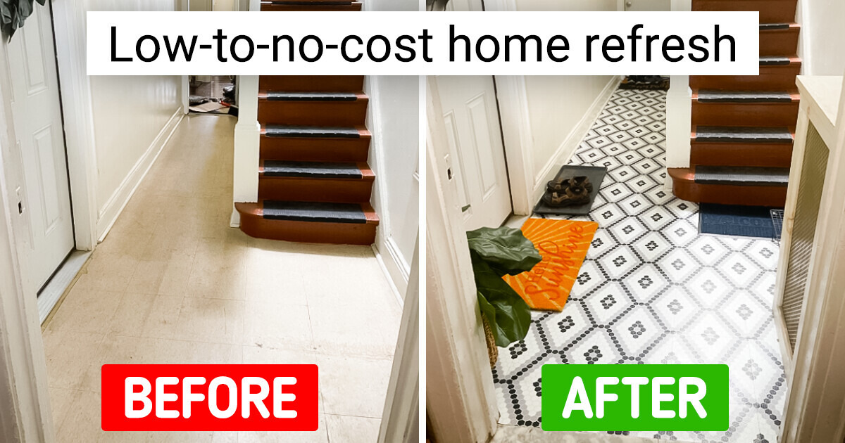 Home Reno Ideas