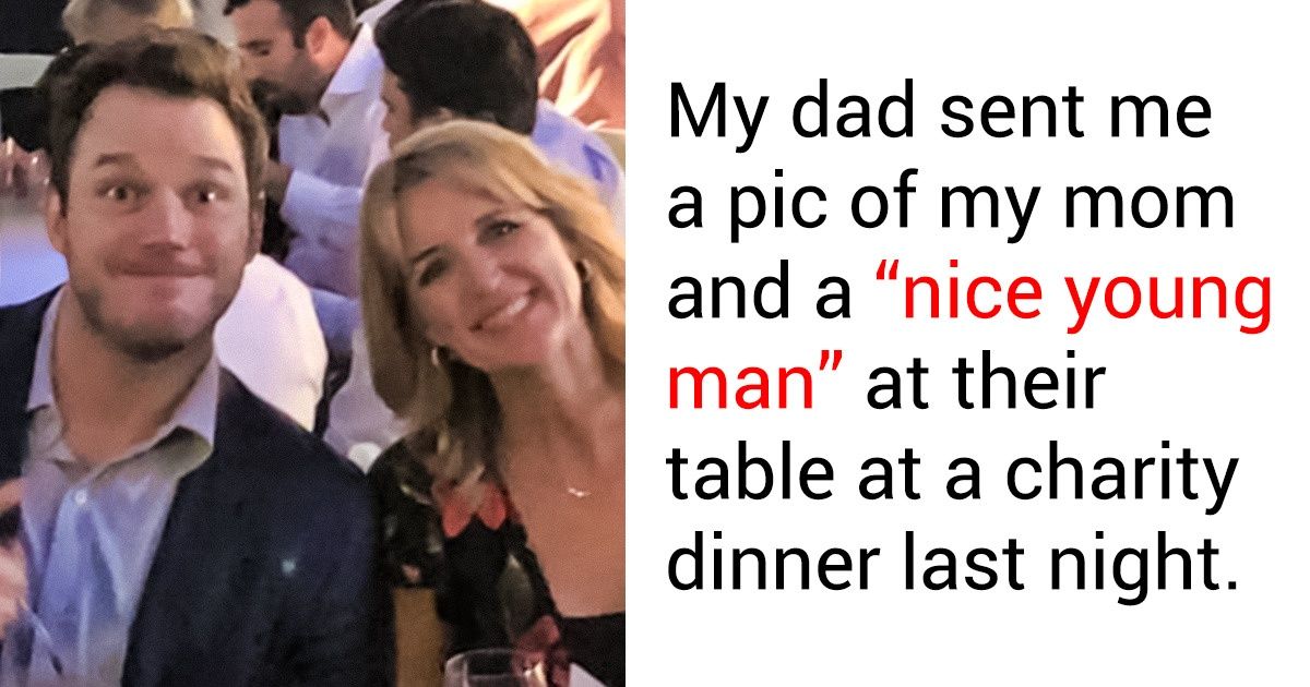 19 People Who Ran Into Celebrities and Barely Kept Their Cool 19 People Who Ran Into Celebrities and Barely Kept Their Cool