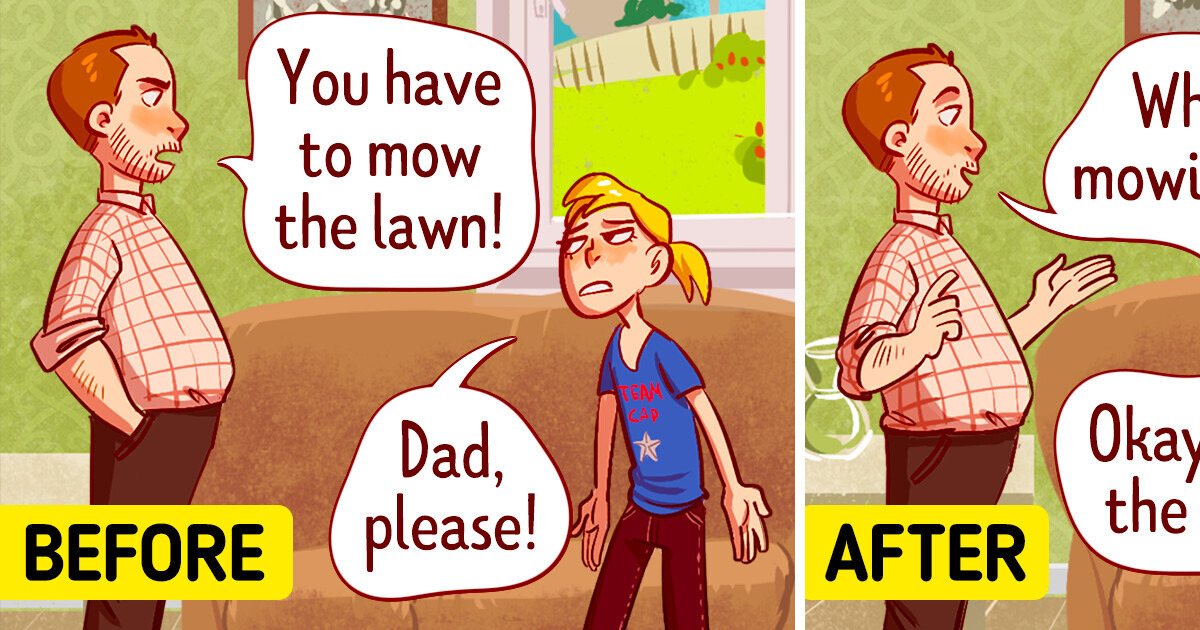 11 Practical Parenting Tips for Parents