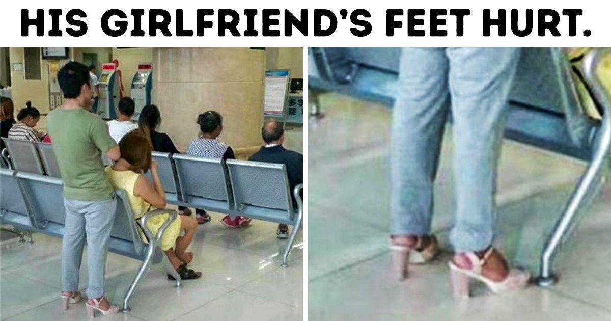 24 Guys Who Should Be Named Boyfriend of the Year 24 Guys Who Should Be Named Boyfriend of the Year