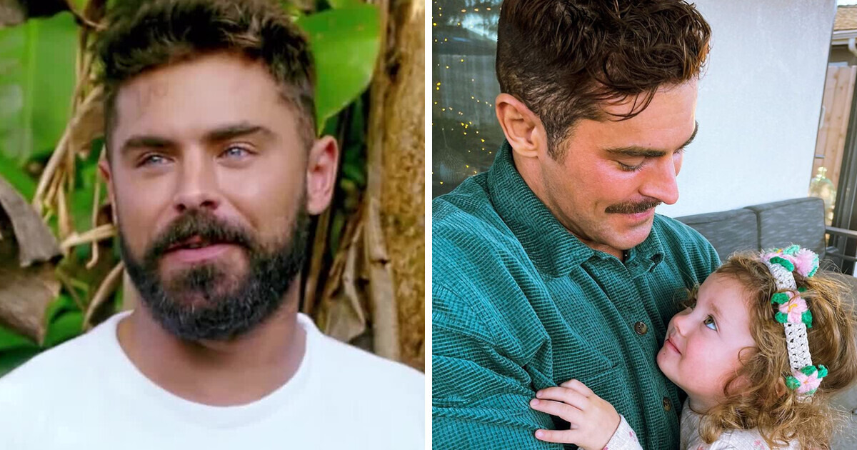 The Mysterious Reason Why Zac Efron Moved to a Different Country and Changed His Lifestyle