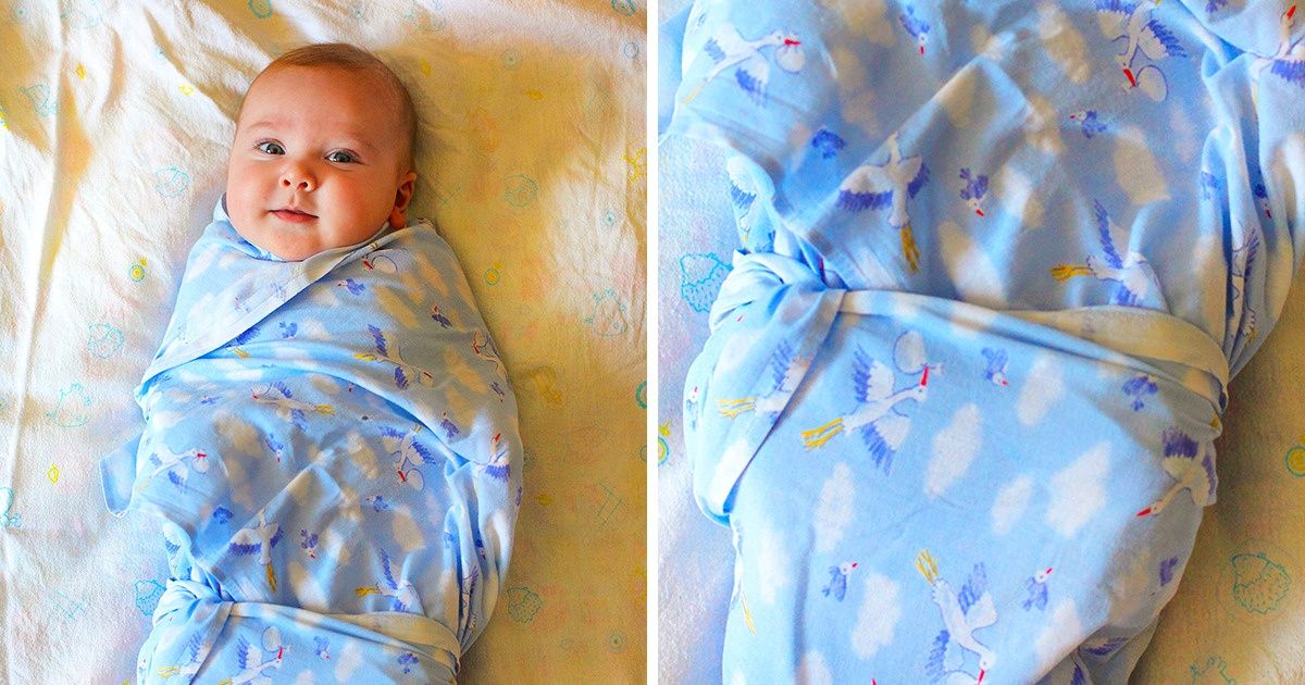 9 Child Care Tips From Our Grandmas That Doctors Recommend We Forget About