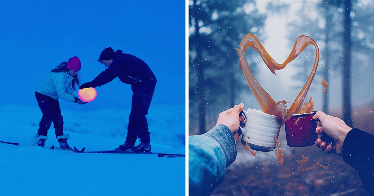 25 Photographers Who Clicked at Exactly the Right Moment 25 Photographers Who Clicked at Exactly the Right Moment