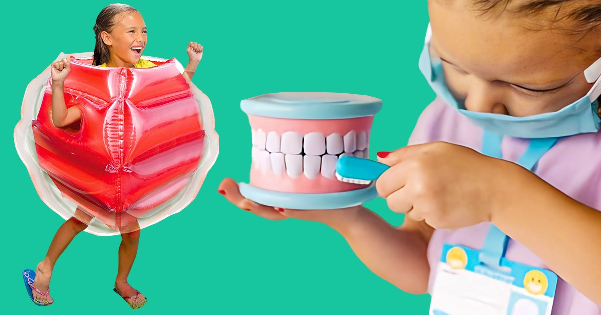 15 Toys From Amazon That Will Keep Your Kids Busy and Give You Some ’Me’ Time 15 Toys From Amazon That Will Keep Your Kids Busy and Give You Some ’Me’ Time