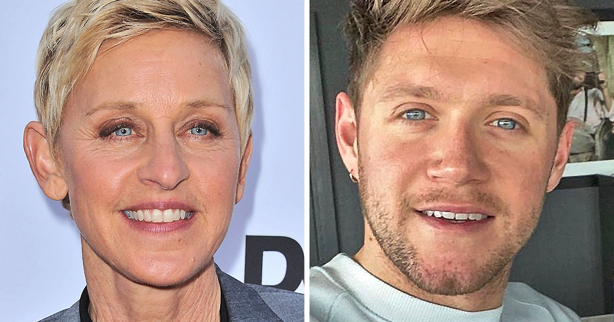 15 Pairs of Celebrities Who Look So Identical, We Might Just Believe in Real-Life Glitches 15 Pairs of Celebrities Who Look So Identical, We Might Just Believe in Real-Life Glitches