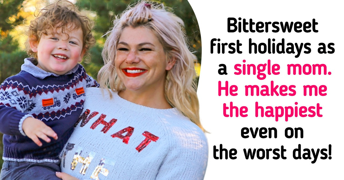 17 People Whose Happiness Could Outshine the Brightest Star