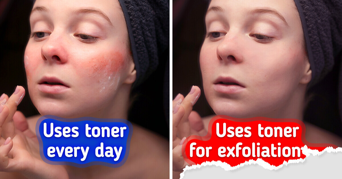 5 Steps and 1 Trendy Morning Routine to Get Glowing Skin Easily 5 Steps and 1 Trendy Morning Routine to Get Glowing Skin Easily
